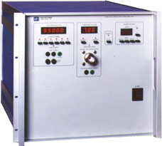 Model 8100 Transconductance Amplifier