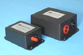 Shunts High Current Inputs