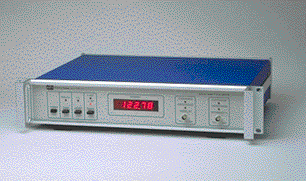 Model 6000 Phasemeter