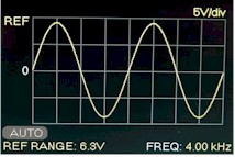 Oscilloscope