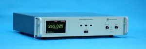 Phase Meter - Model 6000A